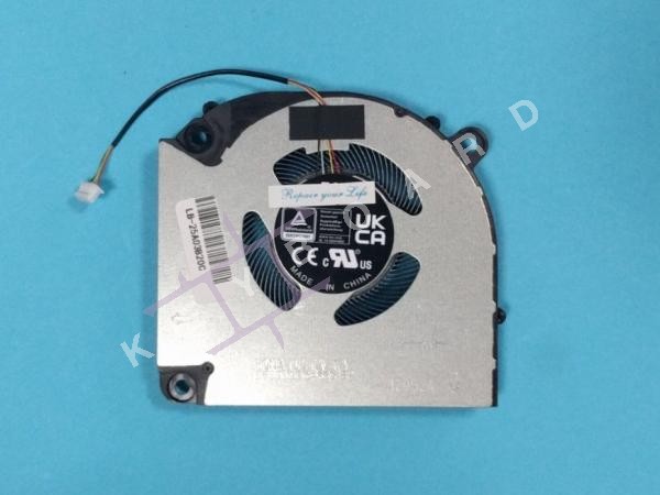 Вентилятор до ноутбука Dream Machines Rg4050-15Ua V155Rncq